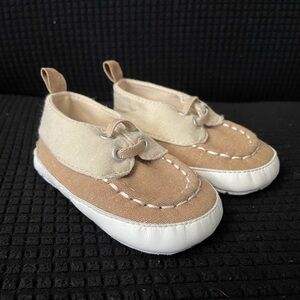 Baby boy dress shoes